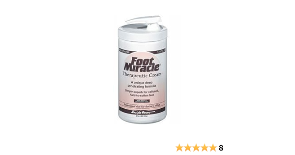 miracle foot repair amazon