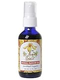 Flower Essence Services St. Johns Shield Pump Top, 2 Ounce