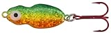 Lindy Frostee Spoon - Fire Tiger - 1/16 oz