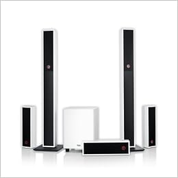 subwoofer sottile per home theater