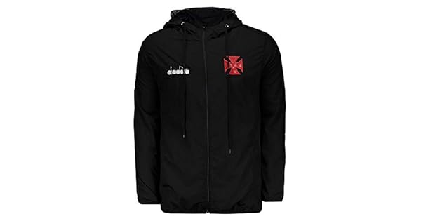 jaqueta diadora vasco