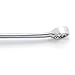 GEARWRENCH 6 Pc. 12 Pt. Combination Wrench Set, Long Pattern, Metric - 81922