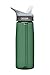 CamelBak Eddy Water Bottle, 0.75-Liter, Hunter