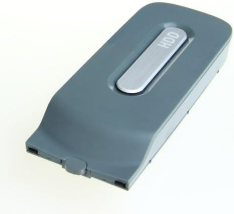Xbox 360 60gb Hard Drive HDD (Not Compatible with Xbox 360 Slim)