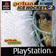 Actua Ice Hockey 2