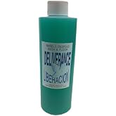 Original Botanica Bath and Floor Wash Spiritual Cleansing Negative Energy Protection Herb Purification, 8oz (Deliverance Bath)