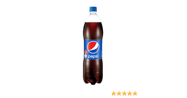 Pepsi Cola 12 X 1 5l Amazon Sg Grocery