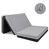 Milliard Dual Sided Premium Tri Folding