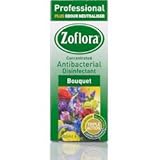 ZOFLORA CONCENTRATED DISINFECTANT ANTIBACTERIAL BOUQUET - 500 ML by Zoflora