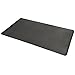 Oklahoma Joe's 4498341P06 XL Grill Mat, Black