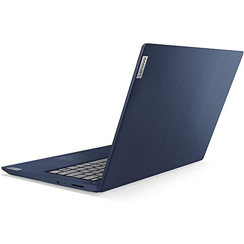 Lenovo-IdeaPad-3-14-Laptop-140-FHD-1920-x-1080-Display-AMD-Ryzen-5-3500U-Processor-8GB-DDR4-RAM-256GB-SSD-AMD-Radeon-Vega-8-Graphics-Narrow-Bezel-Windows-10-81W0003QUS-Abyss-Blue