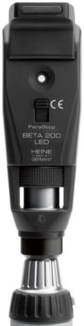 Heine BETA 200 3.5V LED Retinoscope Rechargeable (Head Only)