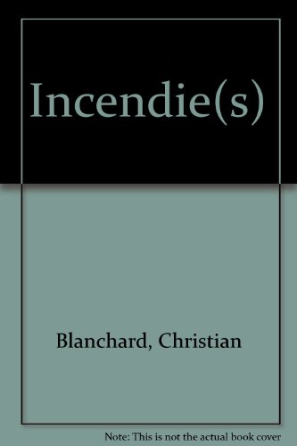 Incendie(s)