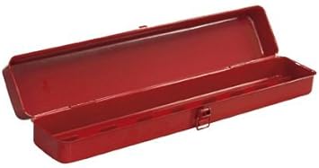 EGA Master 86287 Caja de herramientas, 310 x 85 x 40 mm ...