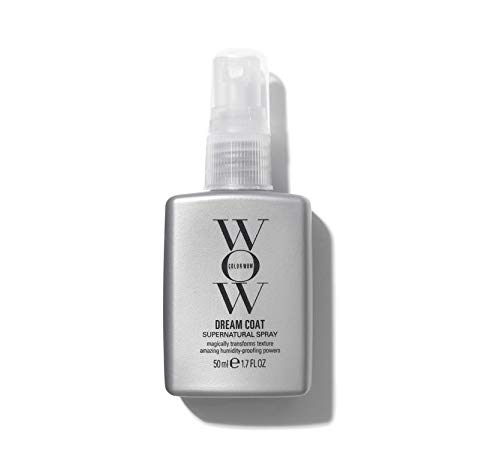 Color Wow Dream Coat Anti-Humidity Hair Treatment 1.7 oz Supernatural Spray