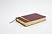 NIV Rainbow Study Bible, Maroon LeatherTouch