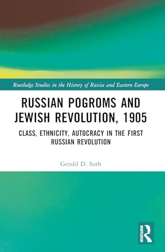 Amazon.com: The Jews of the Soviet Union: The History of a