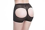 City young Womens Sexy Butt Lifter Enhancer Shaperwear Panties