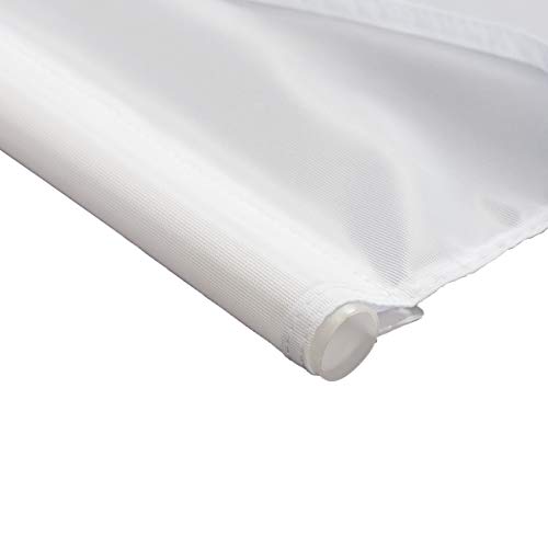 image for Vispronet 20in x 14in Number 19 Golf Flag – Fabric is Lightweight, D