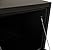 Buyers Products 1703305 Black Steel Underbody Truck Box, 14 x 16 x 36 Inch, Made In The USA, 14 Ga Black Steel Trailer/Truck Bed Tool Box, Weather-Resistant, Locking T-Latch