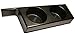 FGT Motorsport BMW E39 Front Cup Holder Upgrade fits 528i (97-00) 525i 530i (01-03) 540i (97-03) M5