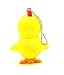 FEBNISCTE Cute Yellow 3D Chicken 8GB USB Flash Drive