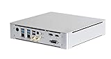 Kingdel 4K Intel i7-7820HK 4 Cores Mini Computer