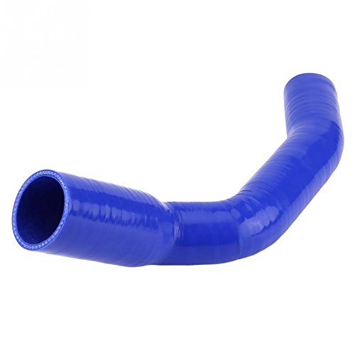 Zehui Silica Gel Intercooler Hose High Strength Hoses OE 1222831 for Ford Mondeo MK3