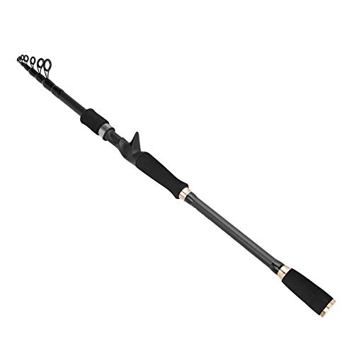 Redxiao Ultraleichte Angelrute, Gerät(Gun Handle 2.7M) – Bild 4