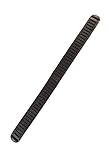 High Speed Gear Laser Duty Grip Padded Belt