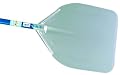 Professional Solid Rectangle 14-inch Head 20-inch Handle Pizza Peel