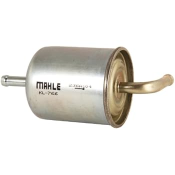 Amazon.com: Mann-Filter MF 1018 Fuel Filter: Automotive 2001 sentra fuel filter 