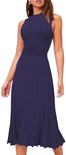 moon river navy tank midi dress Moon River Sweetheart Midi Dress