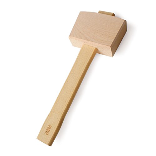 Cocktail Kingdom® The"Schmallet" Ice Mallet and Lewis Bag Kit Pricepulse