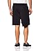 Nike Men's Training Short Black/Anthracite Size Large