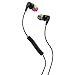 Skullcandy S2CDJY-523 Method in-Ear Sport Earbuds with Mic, Swirl