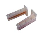 Blum Rear Mounting Bracket For 230M Drawer Slides (3 Pair)