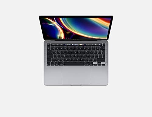 Apple MacBook Pro 2020 Model (13-Inch, Intel Core i7, 2.3Ghz, 16GB Apple MacBook Pro 2020 Model (13-Inch, Intel Core i7, 2.3Ghz, 16GB