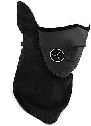 Nuestra POLLUTION MASK Anti-Pollution Face Mask