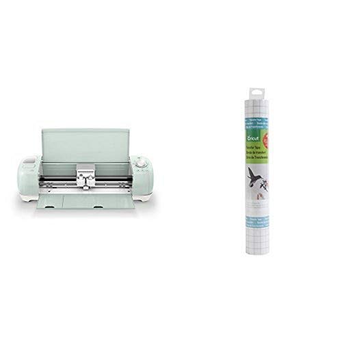 Cricut Explore Air 2 Machine & Cricut Vinyl Transfer Tape