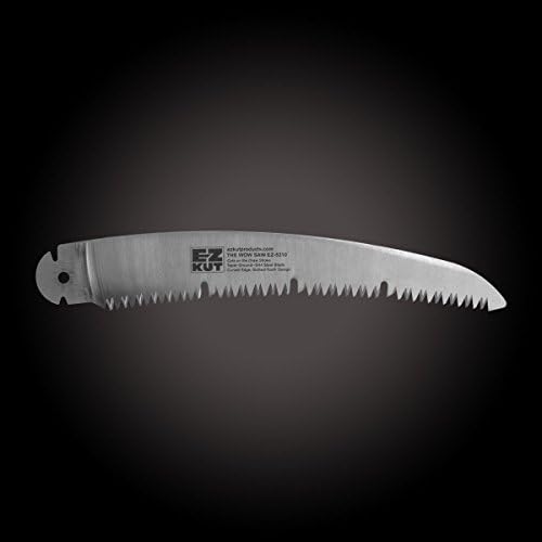 EZ Kut Products Wow Saw Replaceable Blade, 10"