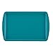 SilverStone Nonstick Steel Cookie Pan, 11 x 17-Inch, Marine Blue