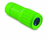 Echo 7x18 Pocket Scope Color: Green