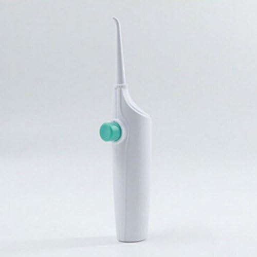 Water Dental Flosser Waterproof Oral Irrigator Tools,Portable Power Water Pick Jet Floss