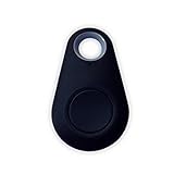 Pet Dog Anti-lost Tracker Smart Bluetooth GPS