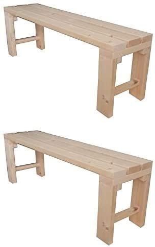 2 X Banc De Jardin Banc En Bois Pour L Interieur Et L Exterieur 200 X 38 5 X 50 Cm Apres Dimensions Disponibles Amazon Fr Jardin 2 X Banc De Jardin Banc En Bois Pour L Interieur Et L Exterieur 200 X 38 5 X 50 Cm Apres Dimensions Disponibles Amazon Fr Jardin