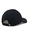 Under Armour UA Fly-by ArmourVent Cap OSFA Black
