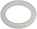 Susan Bates 70802 Plastic Bone Rings.625