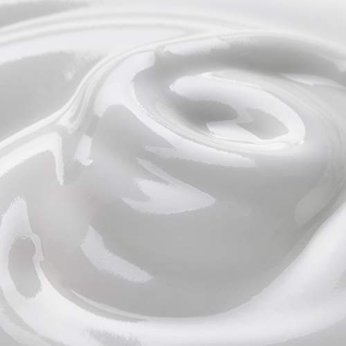 Cookie Icing, Vanilla-flavored frosting, Ready-to-use, Bulk Size, 32 oz. Squeeze Pack (2 lb.)