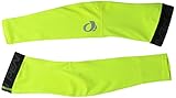 Pearl Izumi - Ride Elite Thermal Arm Warmer, Small, Screaming Yellow